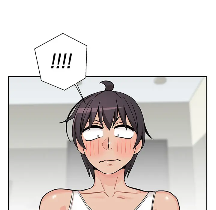 Crossing the Line Episode 0 - Page 34