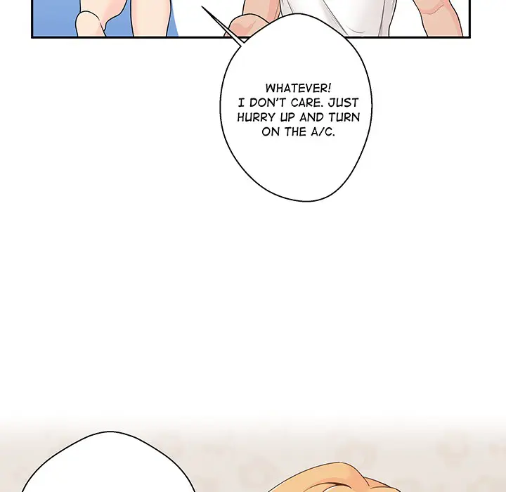 Crossing the Line Episode 0 - Page 7