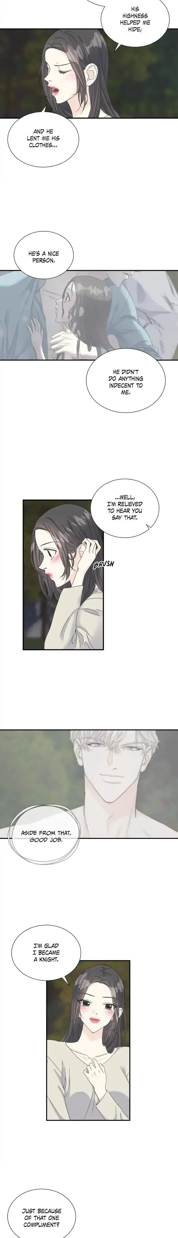Crows Like Things That Sparkle Episode 8 - Page 2