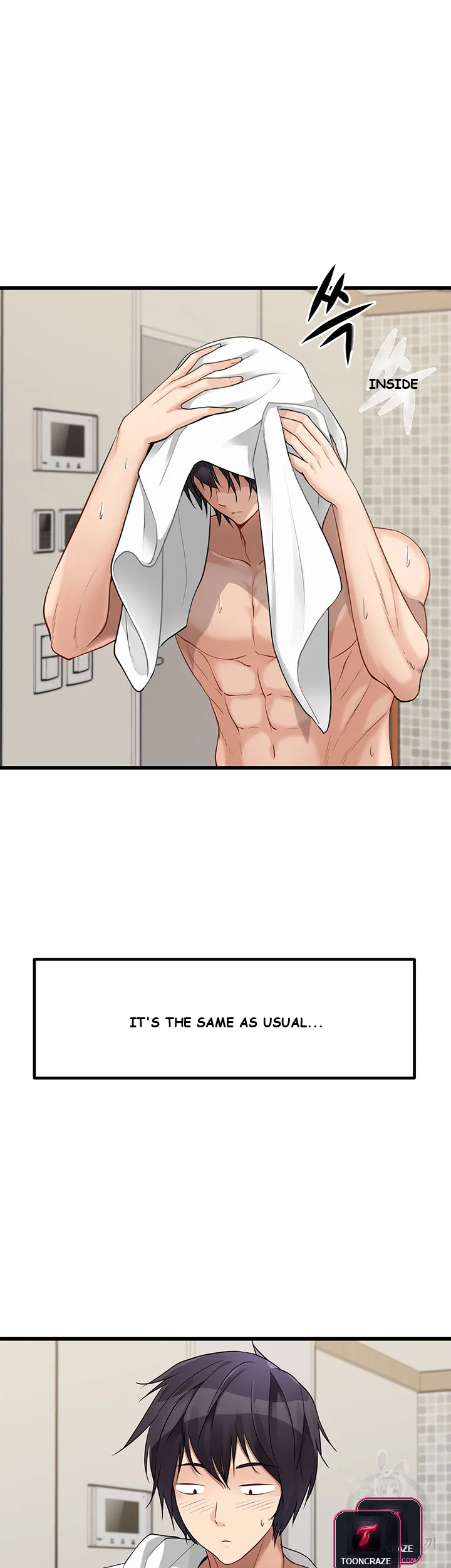 Cucumber Market Episode 1 - Page 14