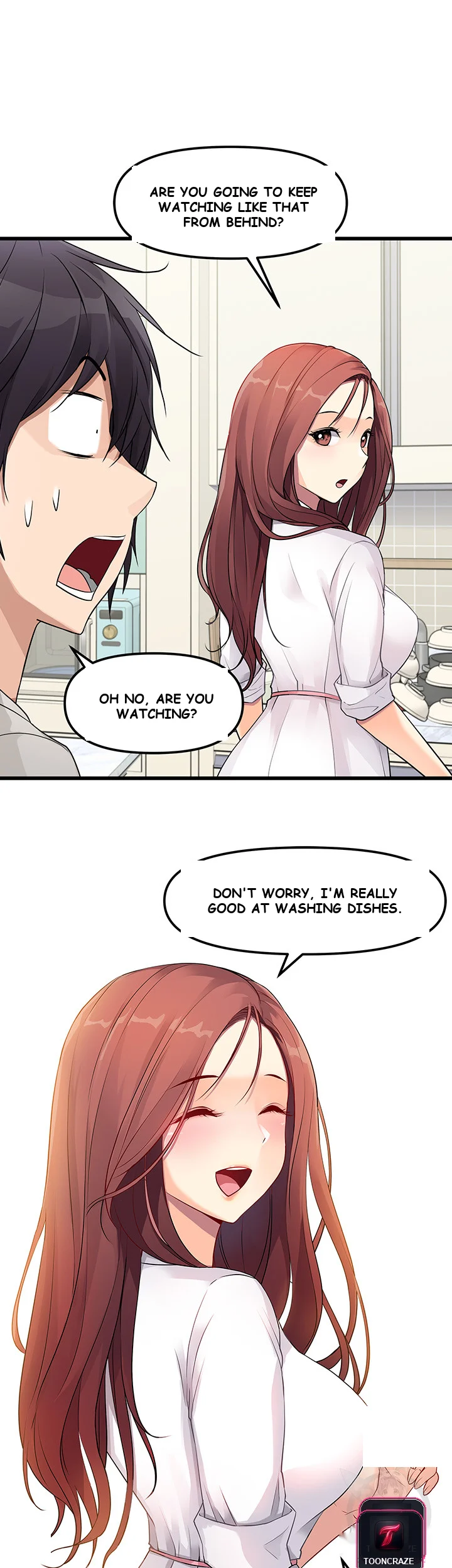 Cucumber Market Episode 1 - Page 40