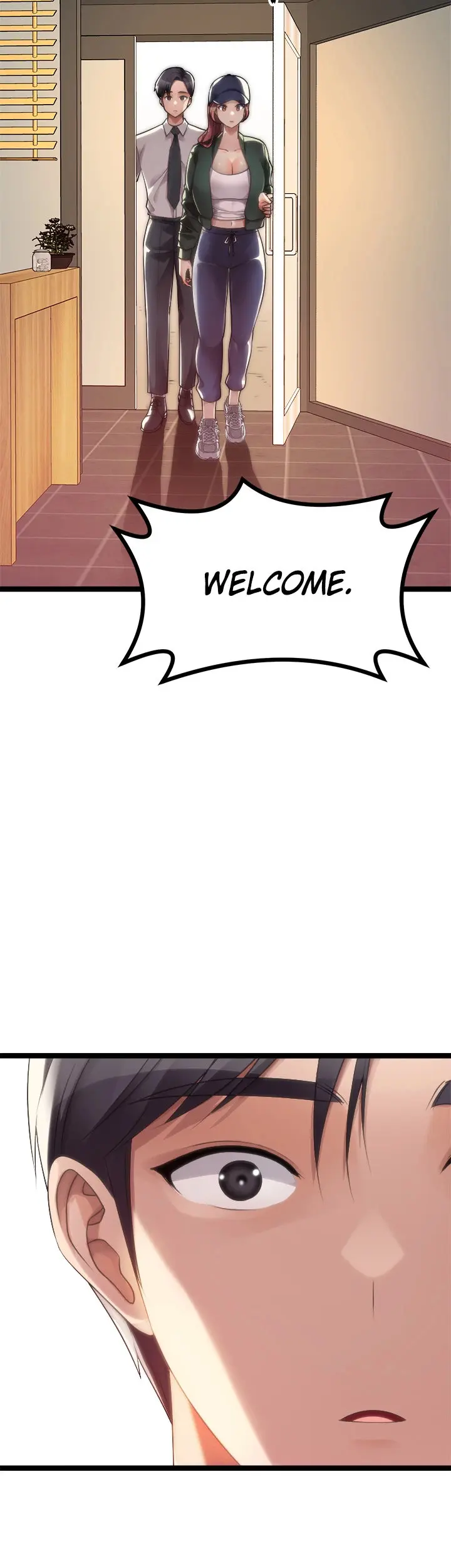 Cucumber Market Episode 42 - Page 18
