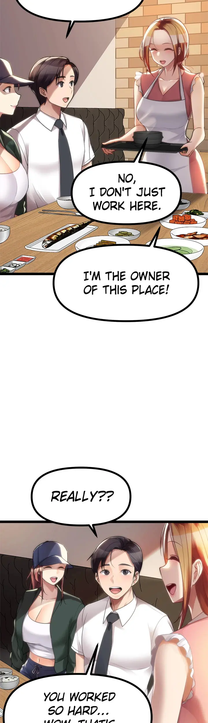 Cucumber Market Episode 42 - Page 27