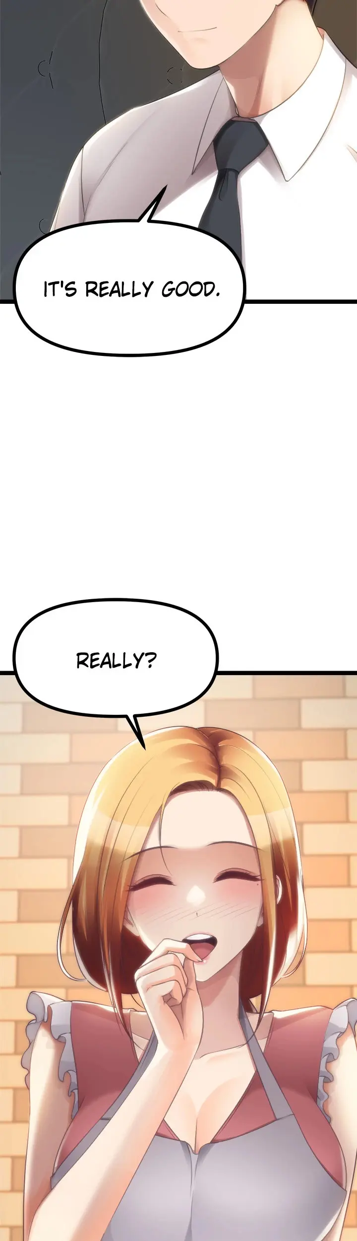 Cucumber Market Episode 42 - Page 32