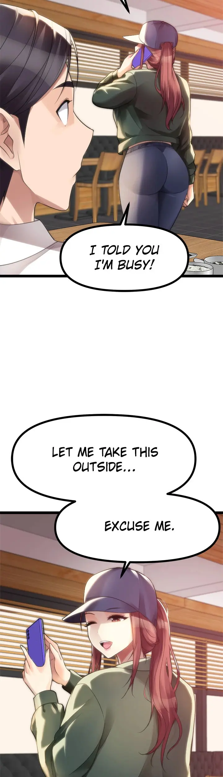 Cucumber Market Episode 42 - Page 35
