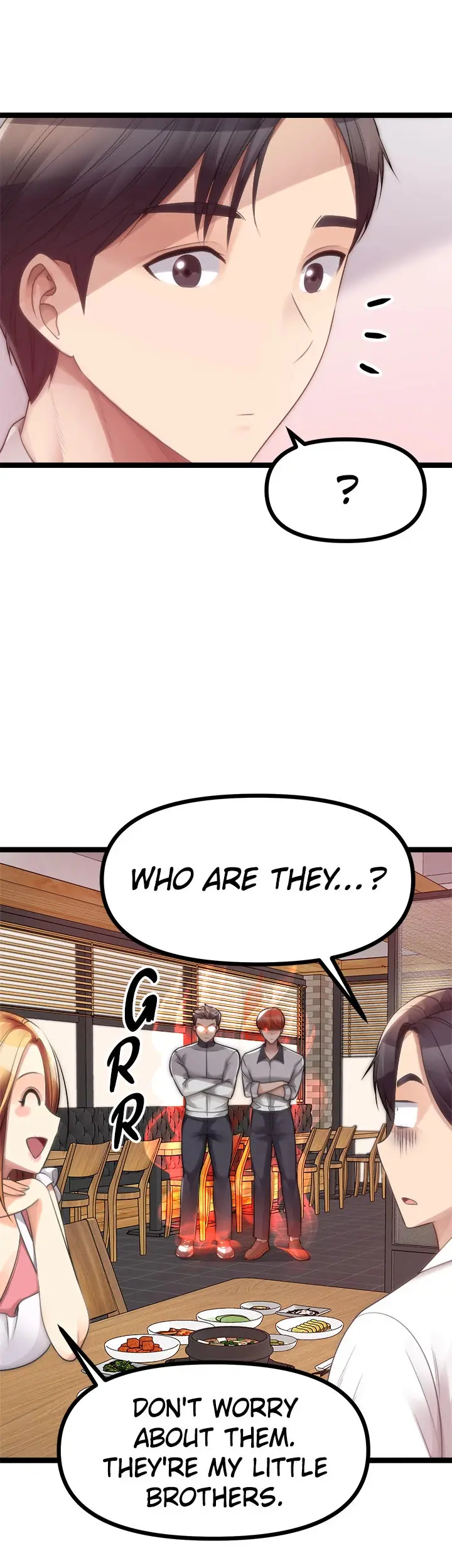 Cucumber Market Episode 42 - Page 37