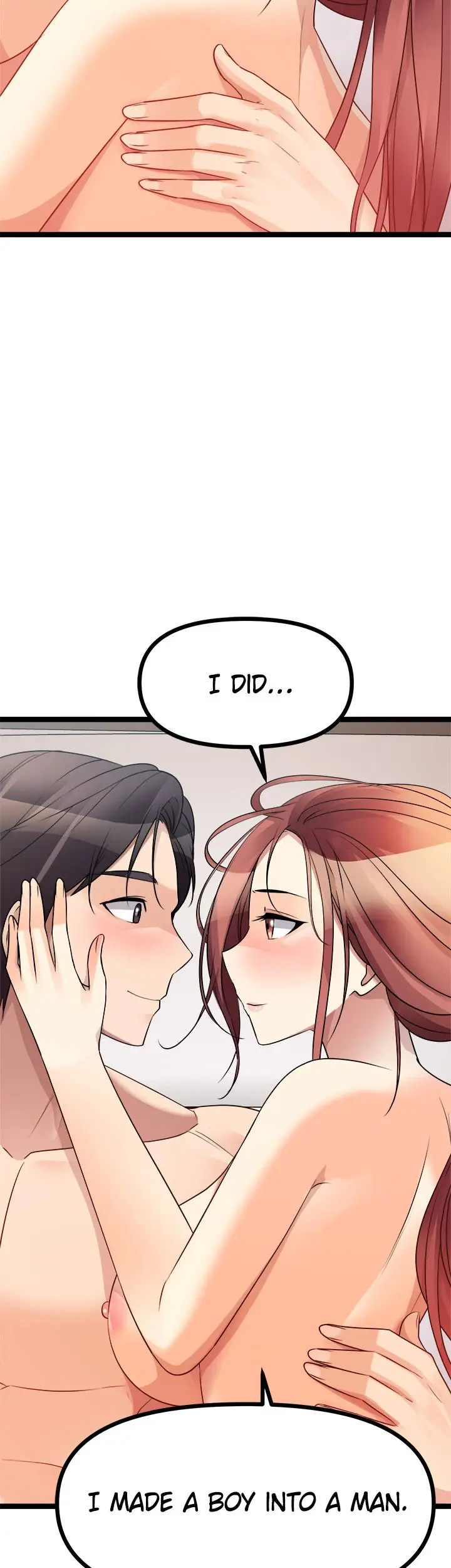 Cucumber Market Episode 42 - Page 6