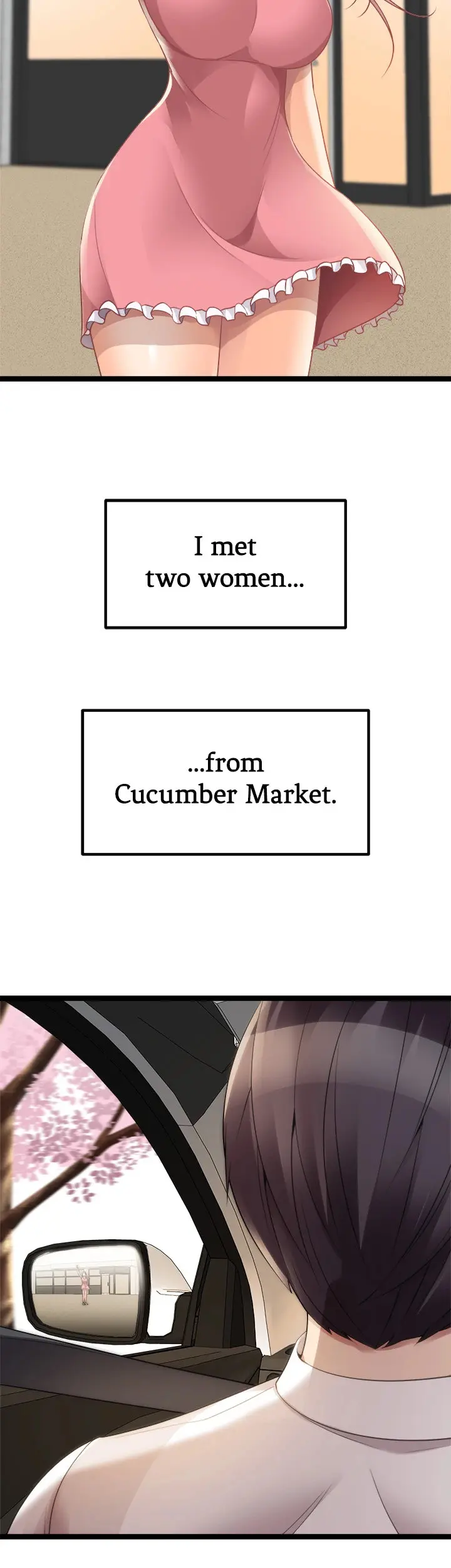 Cucumber Market Episode 42 - Page 60