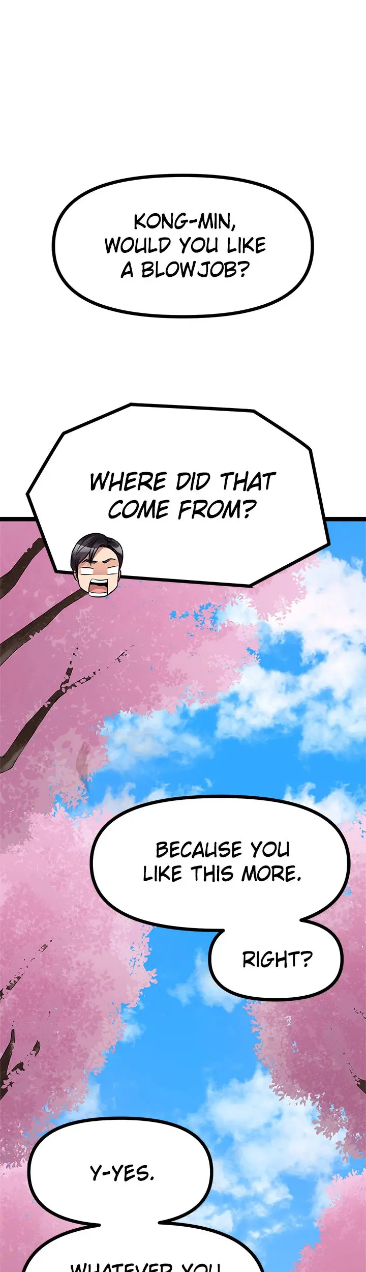Cucumber Market Episode 42 - Page 65