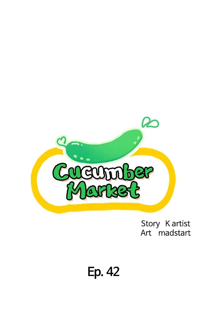 Cucumber Market Episode 42 - Page 8