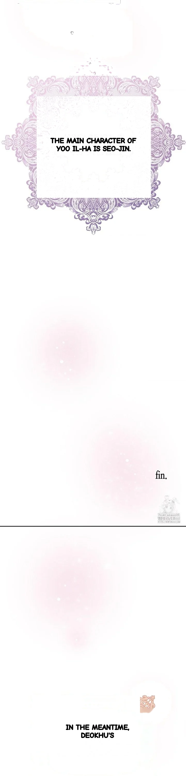 Cumming 100 Times To Protect My Crush Episode 54 - Page 51
