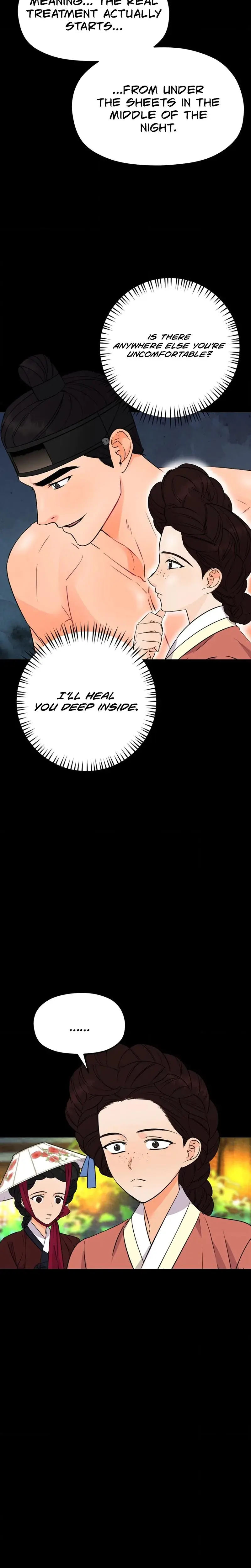 Cure History Episode 1 - Page 11