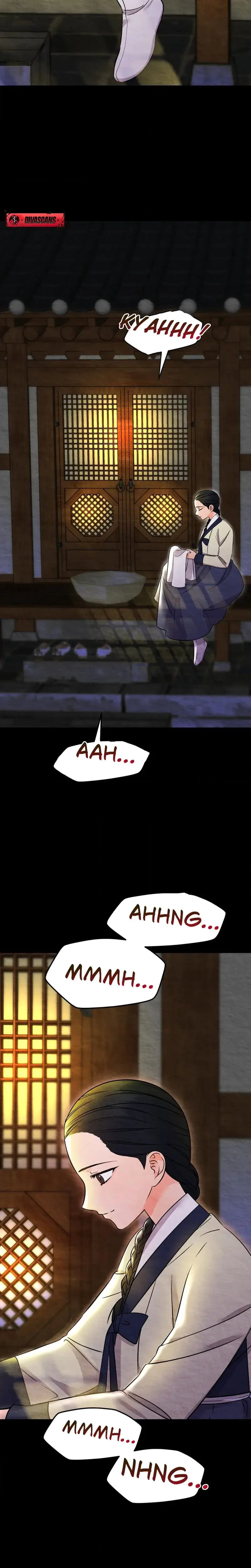 Cure History Episode 1 - Page 15