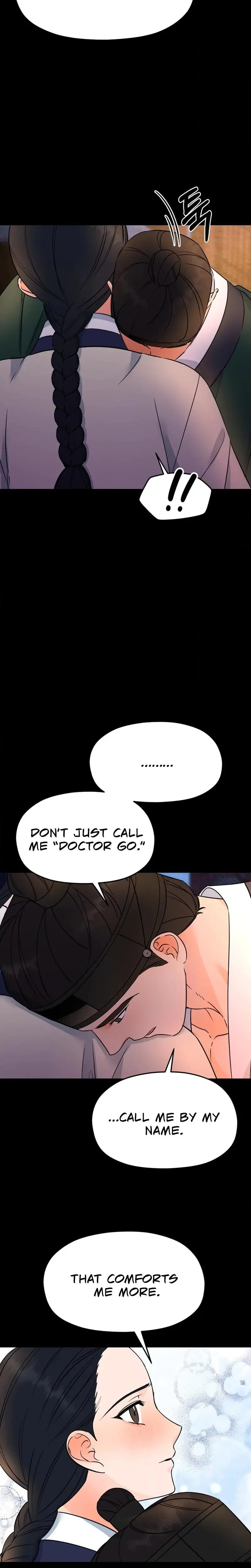 Cure History Episode 1 - Page 30