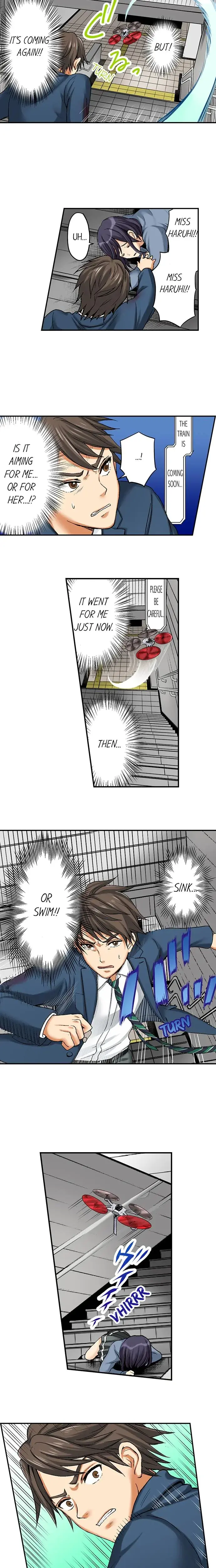 Cure History Episode 9 - Page 4