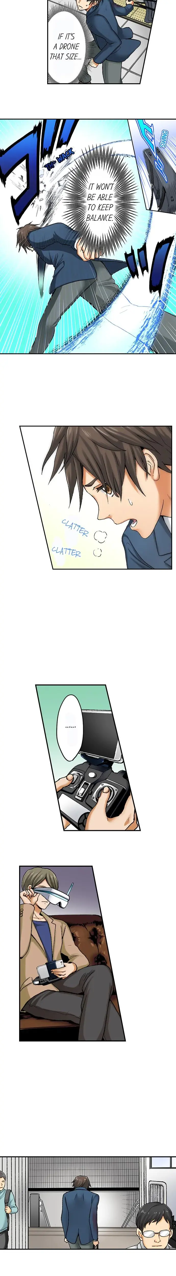 Cure History Episode 9 - Page 6