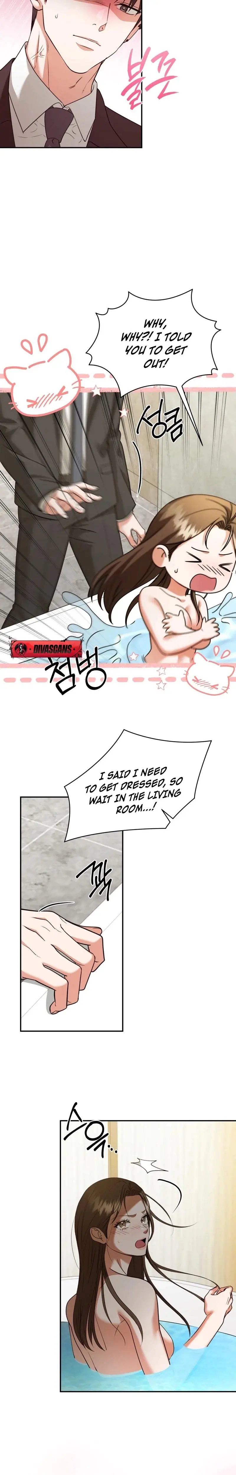 D for Dirty Episode 13 - Page 2