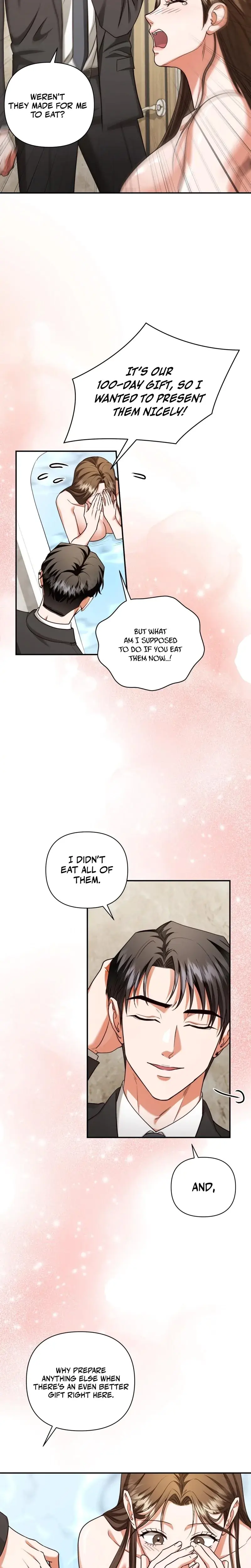 D for Dirty Episode 13 - Page 5