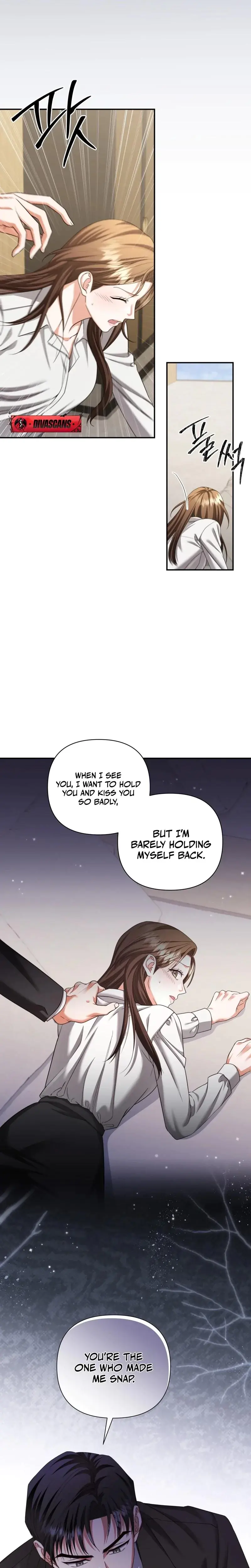 D for Dirty Episode 16 - Page 2