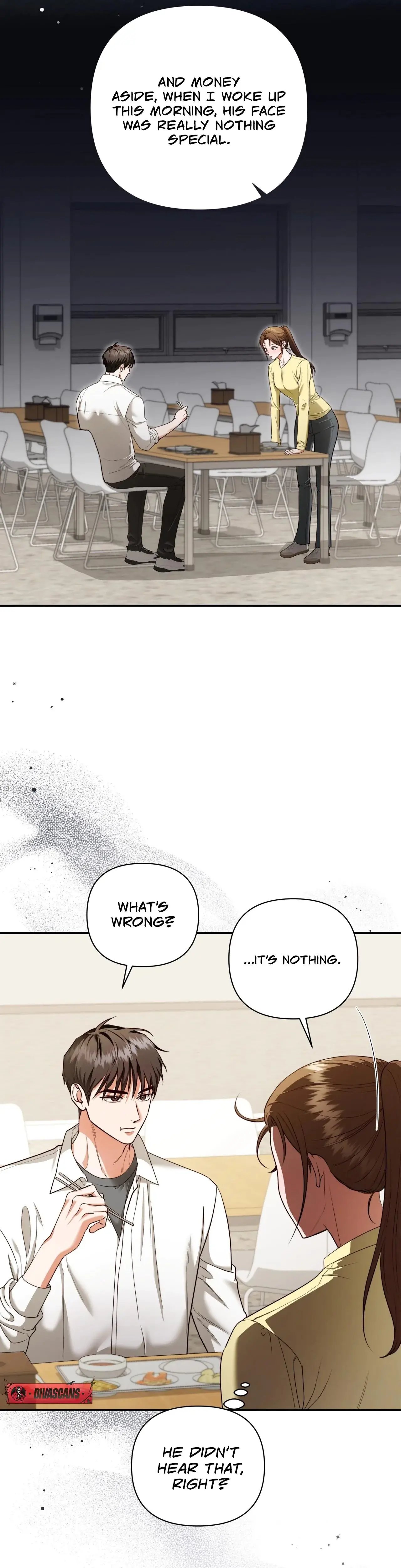 D for Dirty Episode 18 - Page 2