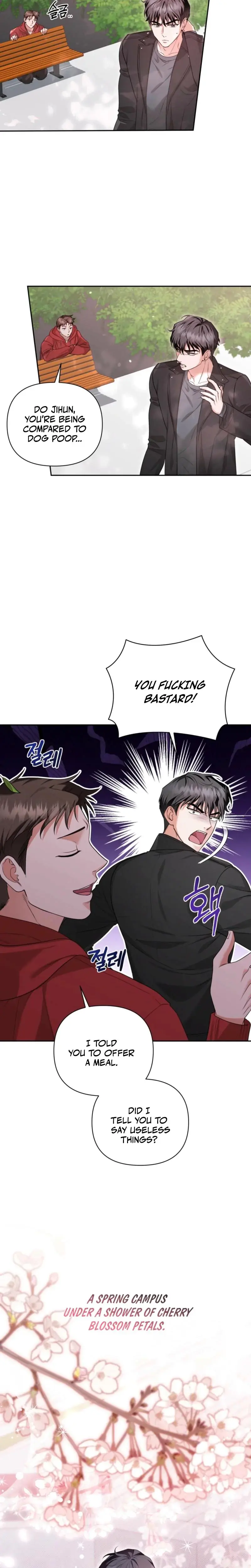D for Dirty Episode 2 - Page 12