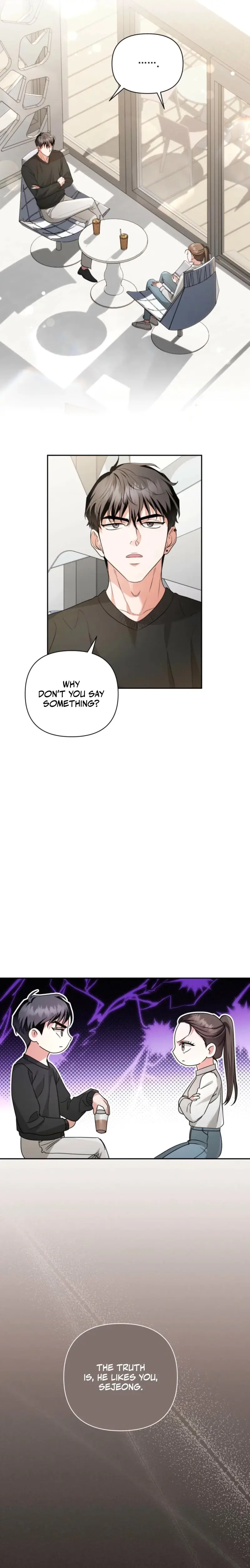D for Dirty Episode 2 - Page 20