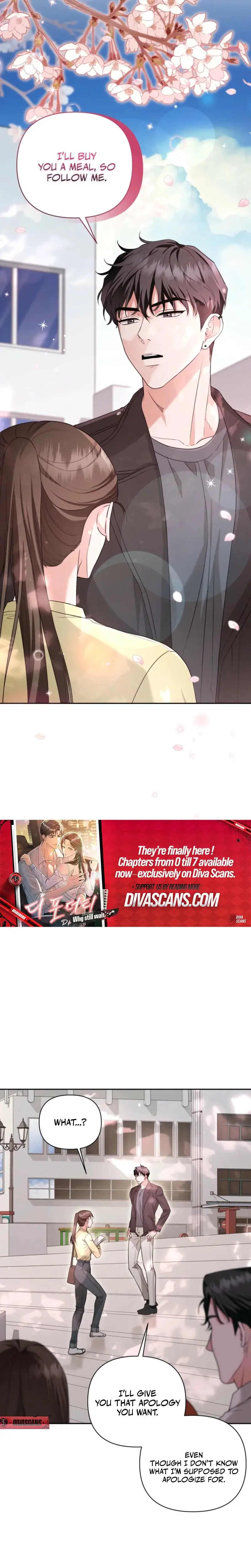 D for Dirty Episode 2 - Page 8