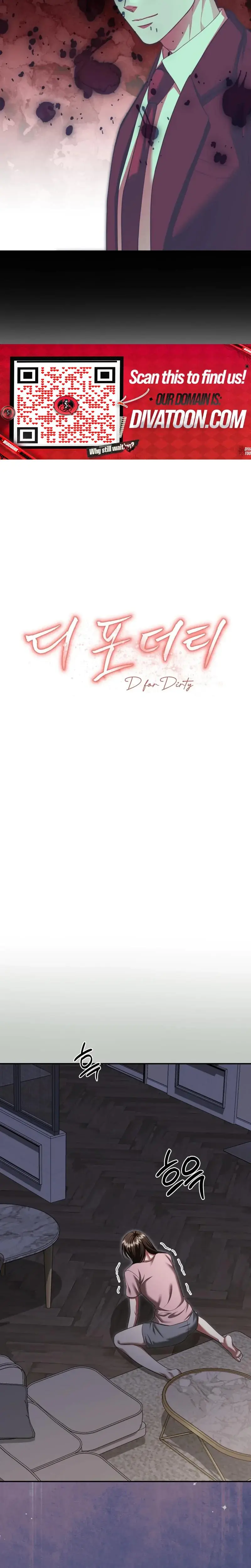 D for Dirty Episode 21 - Page 10