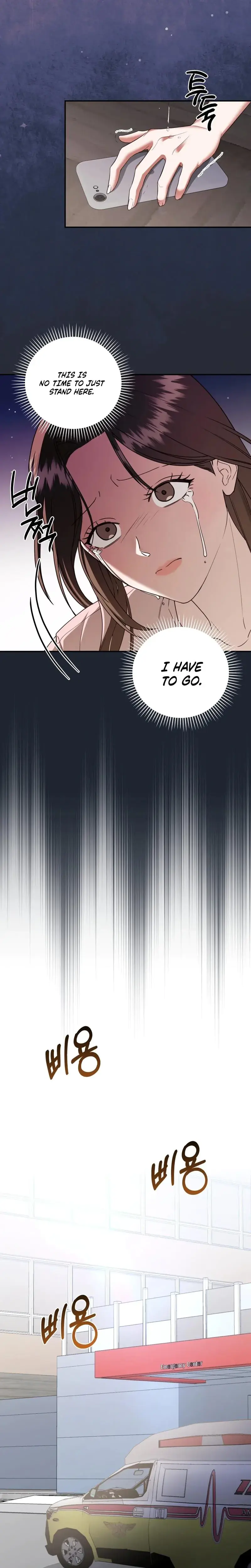 D for Dirty Episode 21 - Page 11