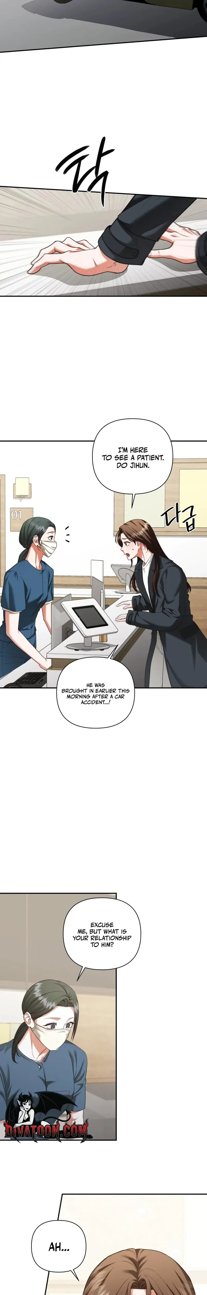 D for Dirty Episode 21 - Page 12