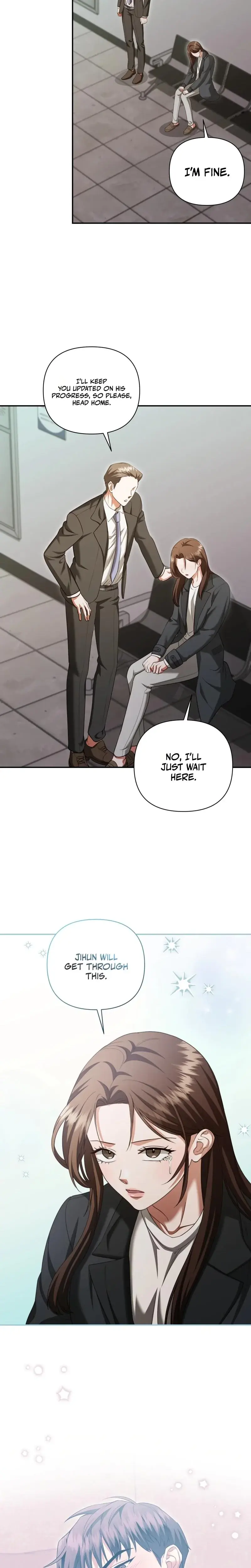 D for Dirty Episode 21 - Page 20
