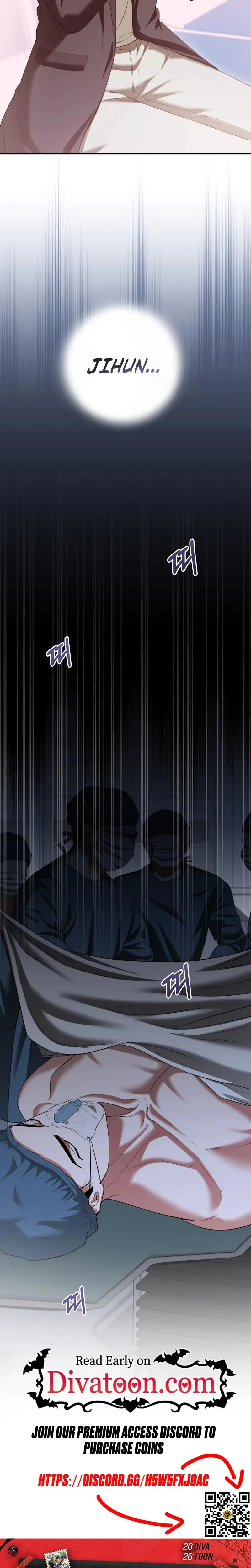 D for Dirty Episode 21 - Page 22