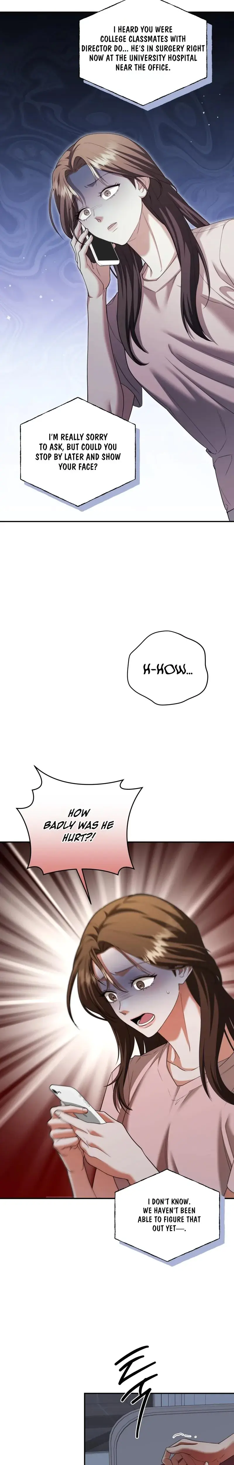 D for Dirty Episode 21 - Page 8