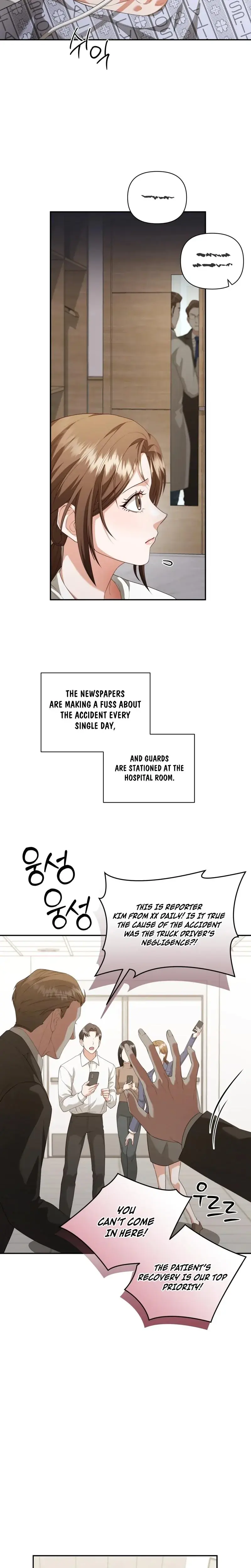 D for Dirty Episode 22 - Page 2