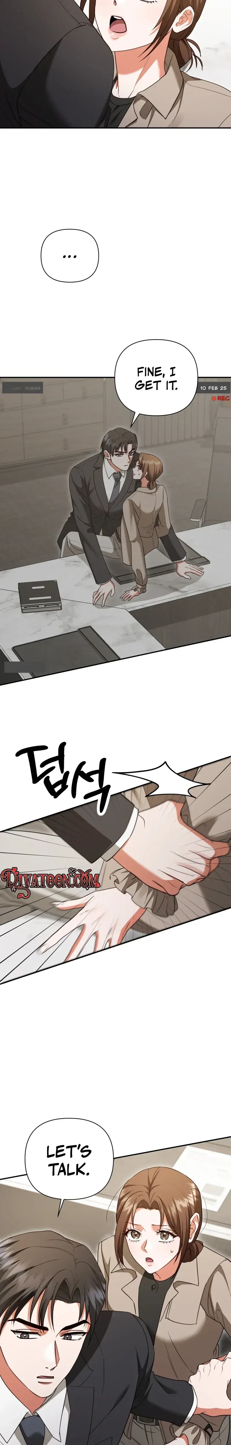 D for Dirty Episode 29 - Page 2