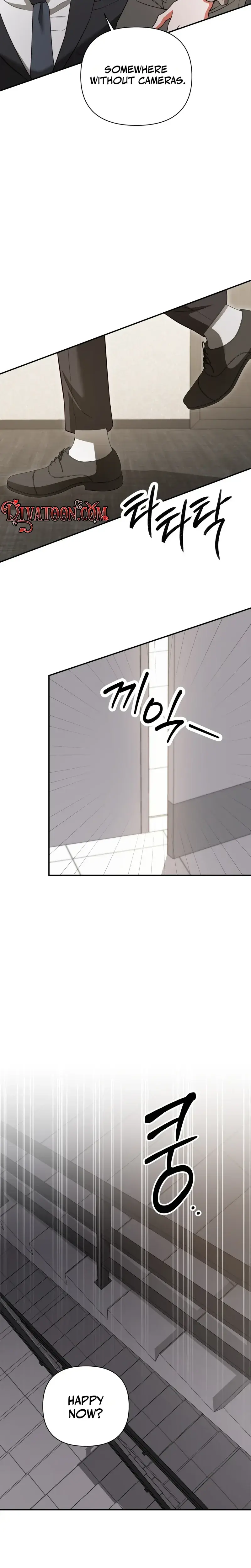 D for Dirty Episode 29 - Page 3