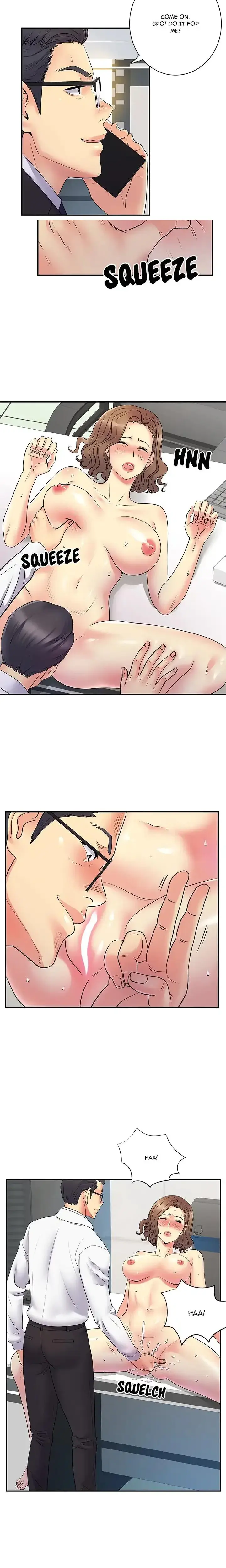 D for Dirty Episode 35 - Page 2
