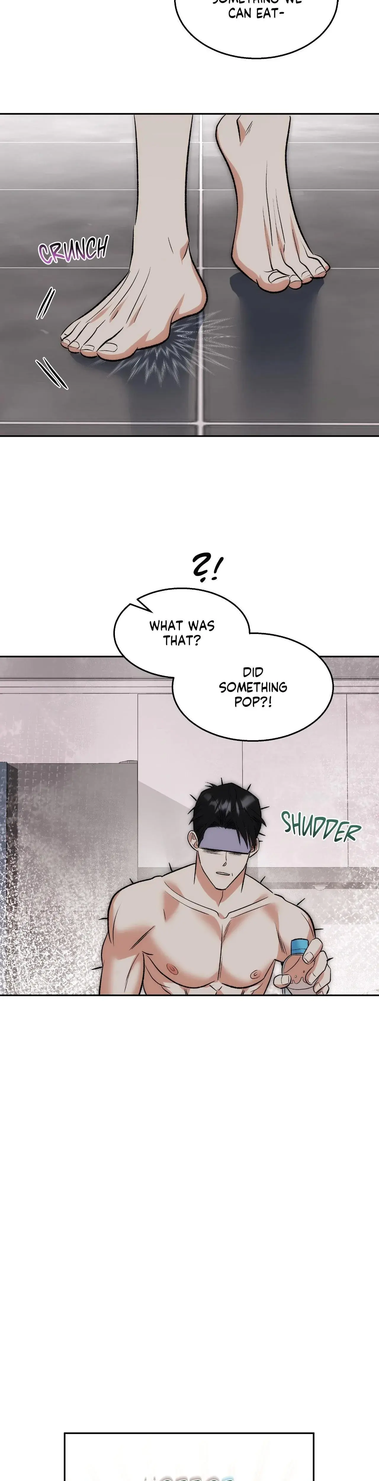 D for Dirty Episode 37 - Page 10