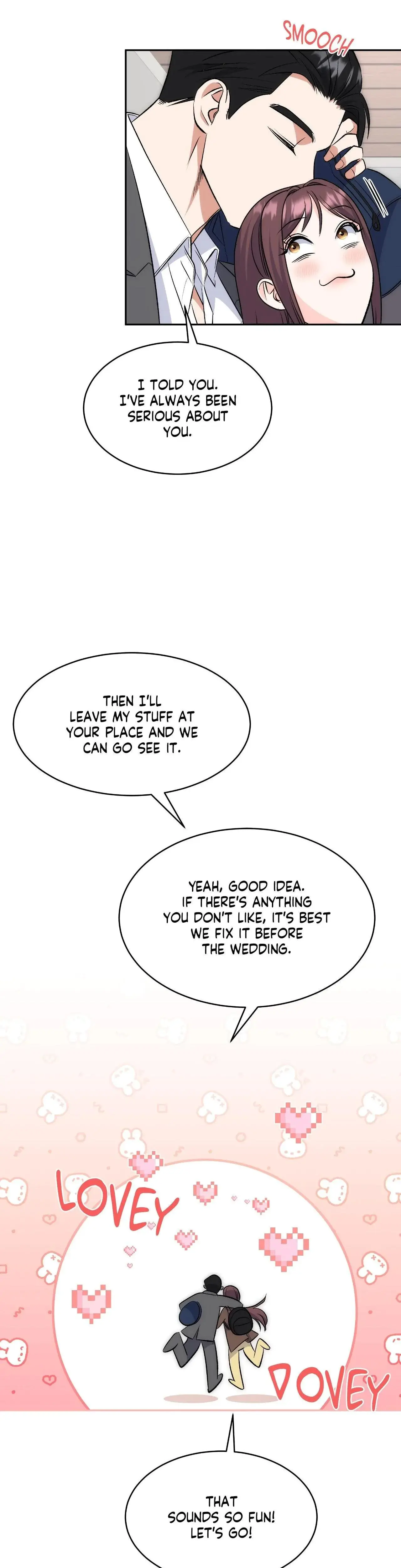 D for Dirty Episode 37 - Page 15