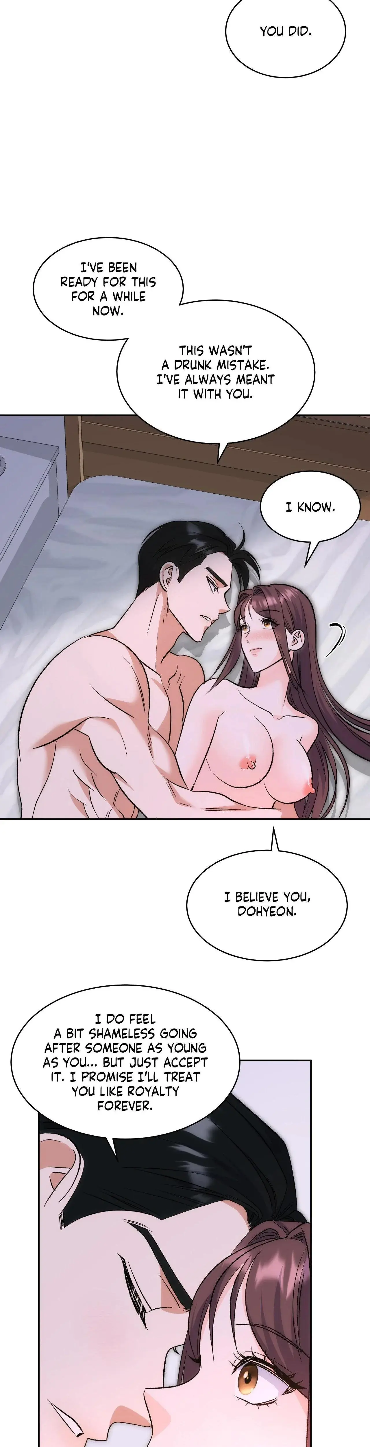 D for Dirty Episode 37 - Page 4