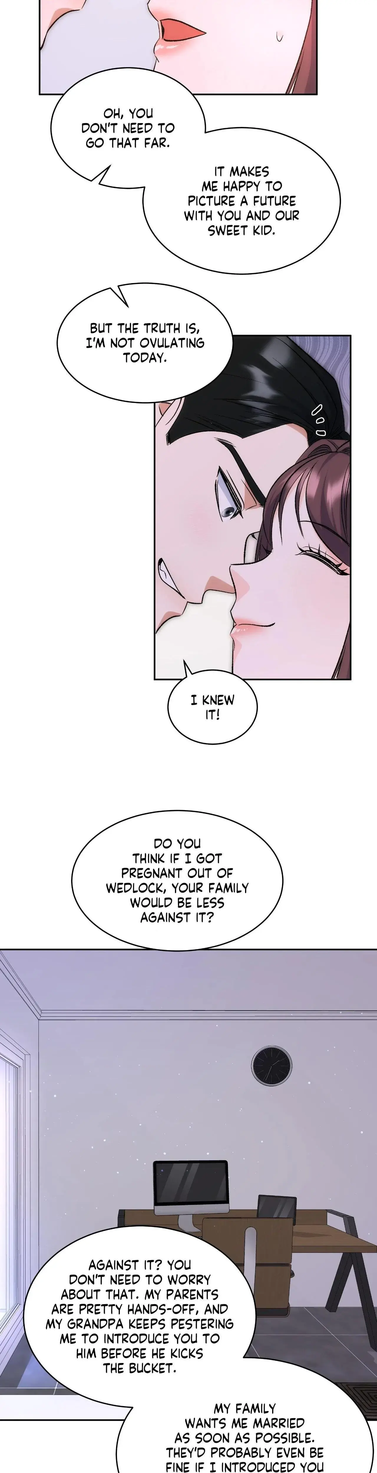 D for Dirty Episode 37 - Page 5