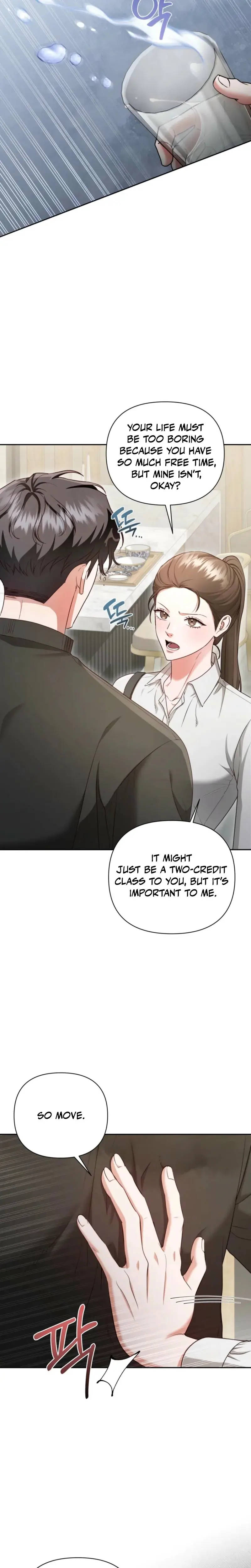 D for Dirty Episode 4 - Page 2