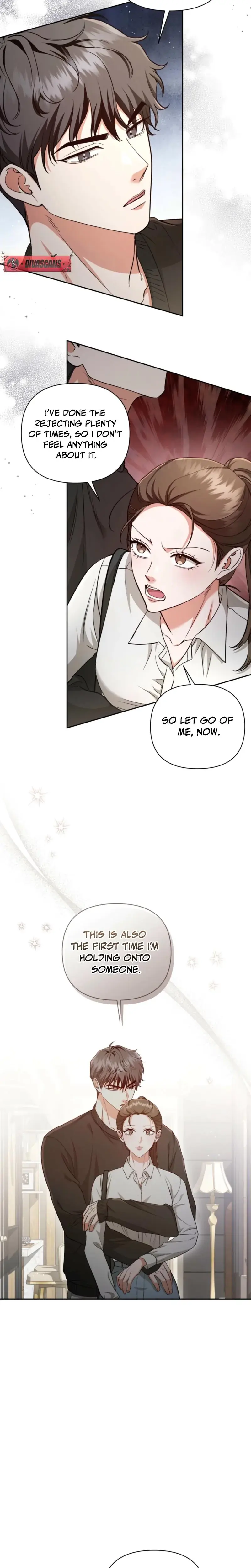 D for Dirty Episode 4 - Page 9