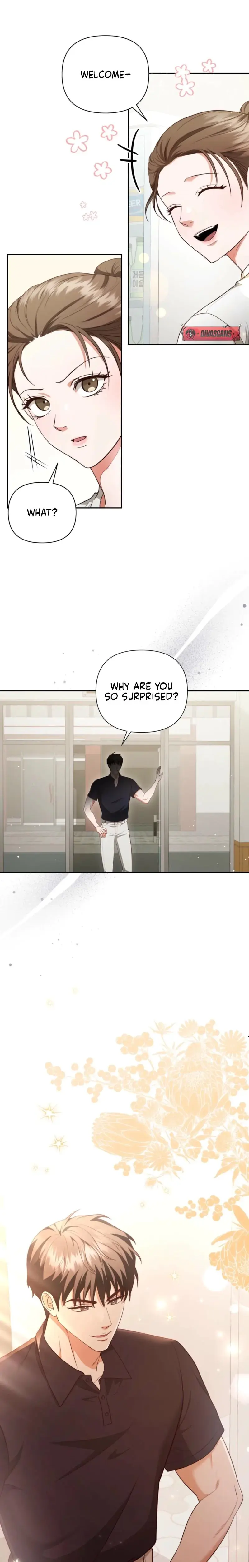 D for Dirty Episode 5 - Page 2