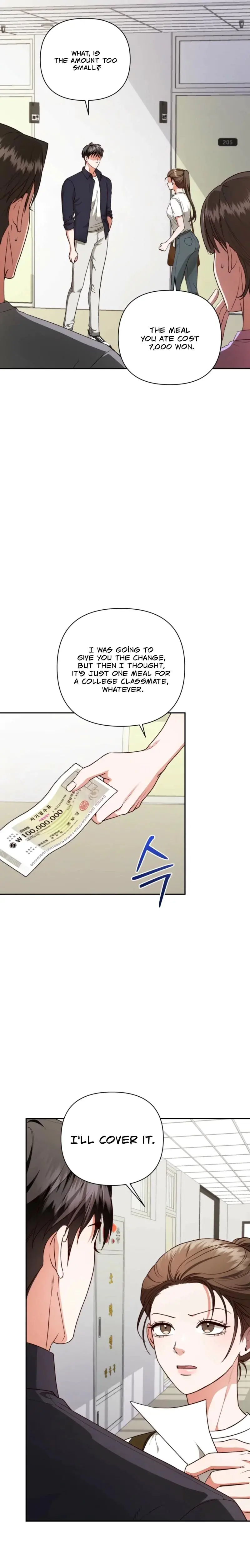 D for Dirty Episode 6 - Page 2
