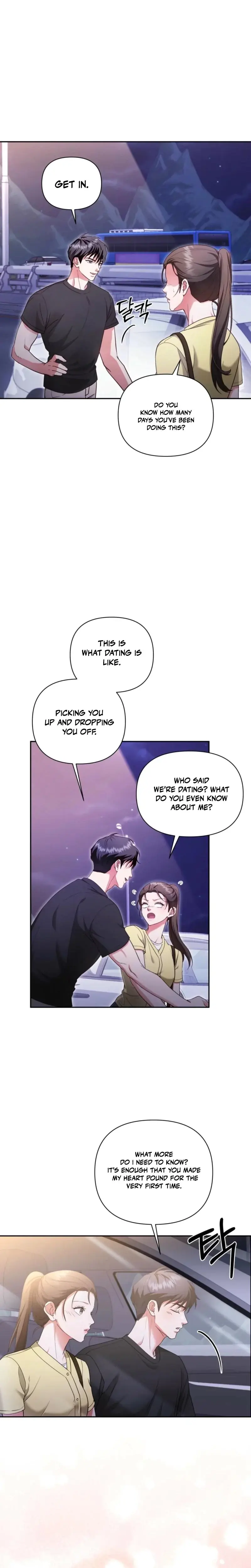 D for Dirty Episode 7 - Page 4