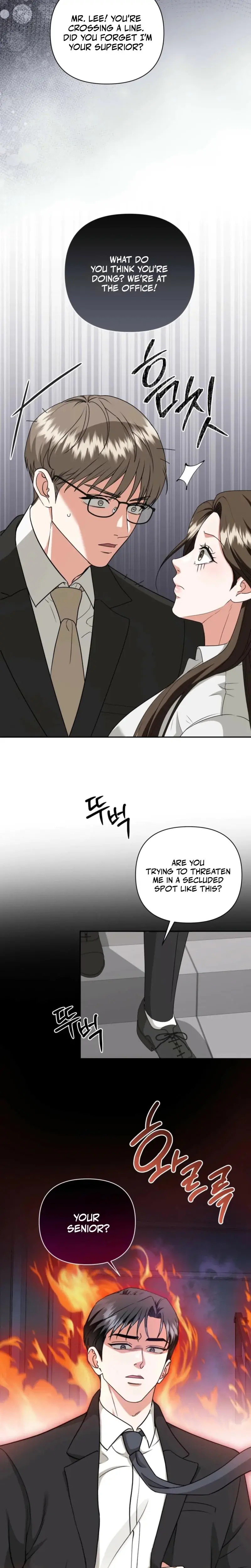 D for Dirty Episode 8 - Page 2