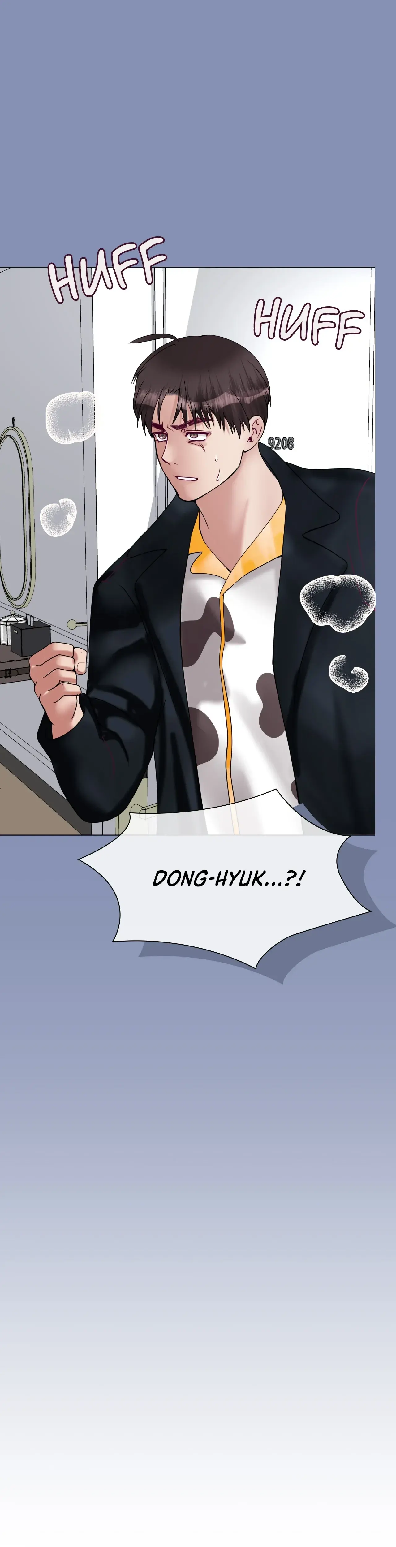 Daddy-in-law Episode 4 - Page 1