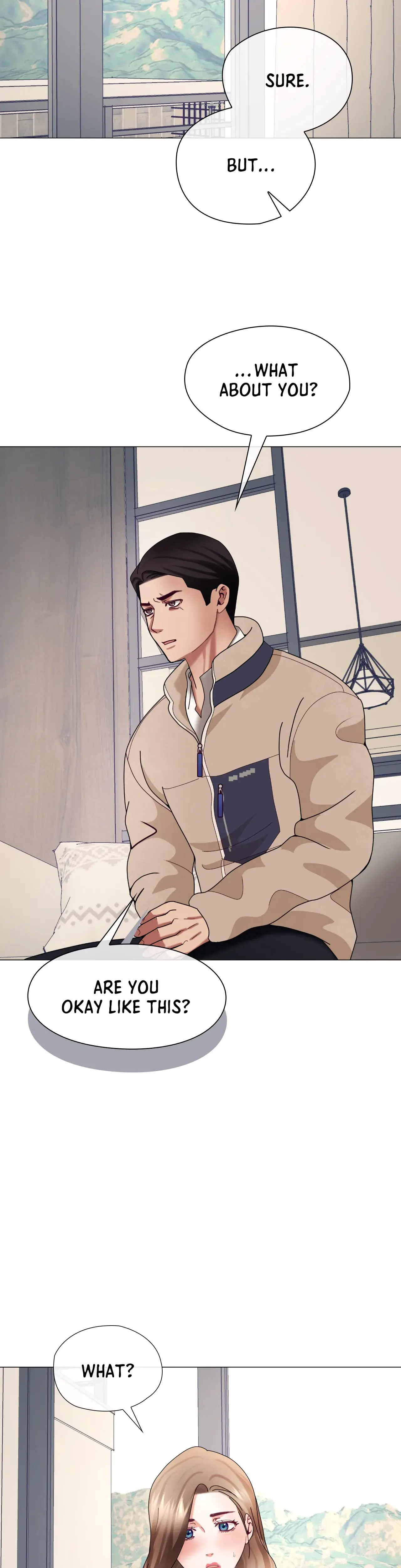 Daddy-in-law Episode 4 - Page 12