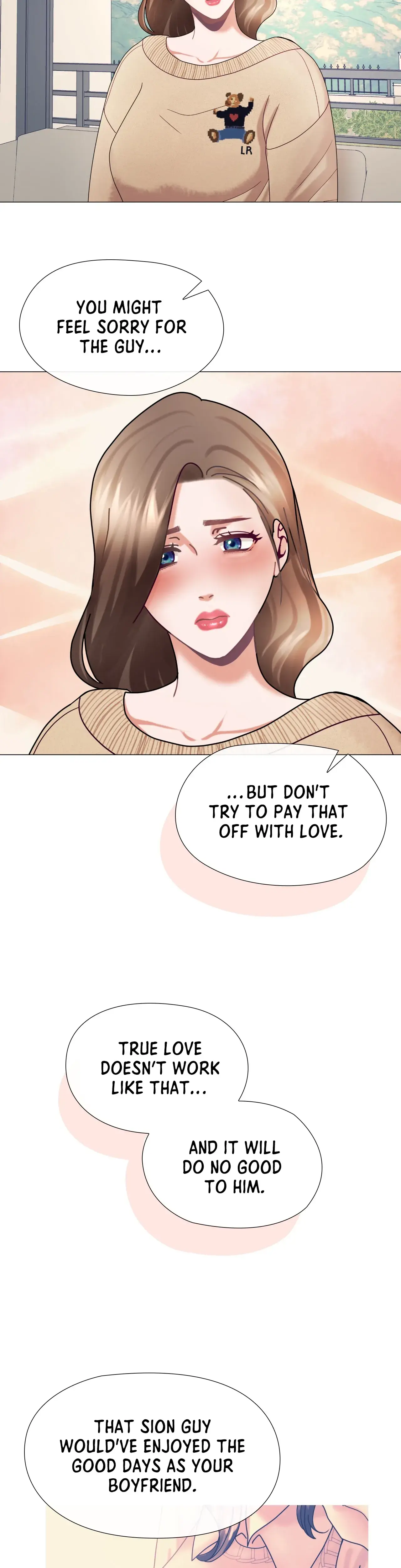 Daddy-in-law Episode 4 - Page 13